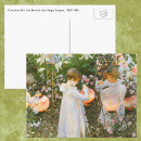 Search for john singer sargent postcards Carnation lily lily rose