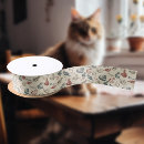 Search for cats ribbon Pattern