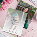 Search for multiple photo graduation invitations Calligraphy