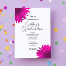 Search for art school graduation invitations Floral