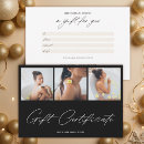 Search for beauty salon thank you cards Modern