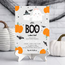 Search for cute baby bat invitations Ghosts