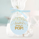 Search for ready to pop stickers Gold