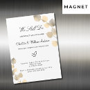 Search for vow renewal magnets Elegant