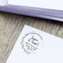 Search for heart stamps Return address