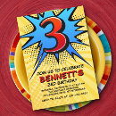 Search for the incredibles invitations Cartoon