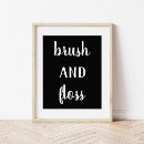 Search for bathroom art Quote