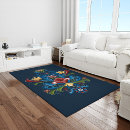 Search for area rugs Floral
