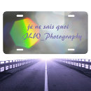 Search for vanity license plates Unique