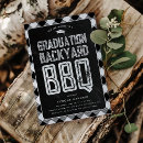 Search for bbq graduation invitations Summer graduation party