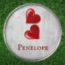 Search for valentine golf equipment Hearts