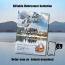 Search for fishing invitations Outdoors