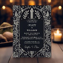 Search for medieval wedding invitations Fantasy