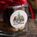 Search for gnome stickers Whimsical