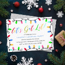 Search for let get lit invitations Cocktail party