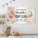 Search for baptism banners Script