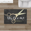 Search for salon doormats Hairdresser