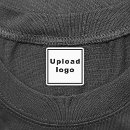 Search for iron on labels Logo