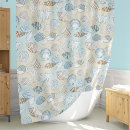 Search for beach shower curtains Ocean