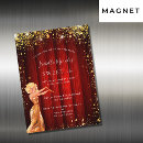 Search for hollywood red carpet sweet 16 invitations Glitter