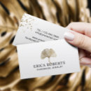 Search for jewelry designer business cards Handmade