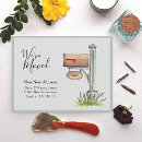 Search for change of address note cards Watercolor