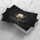 Search for lotus logo business cards Yoga