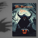 Search for demon invitations Devil