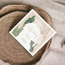 Search for cactus napkins Green