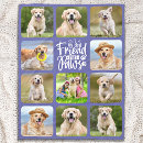 Search for purple blankets Photo collage