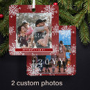 Search for photo snowflake ornaments Keepsake