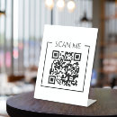 Search for qr code business signs Modern