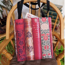 Search for bookish tote bags Bookworm
