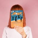 Search for lets jump invitations Kids