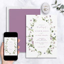 Search for meadow wedding invitations Boho chic