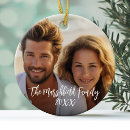 Search for photo collage ornaments Friends
