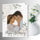 Search for photo anniversary cards Stylish