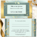 Search for for psychologist appointment cards Gold