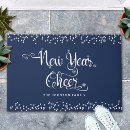 Search for happy new year doormats Snowflakes