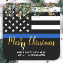 Search for police stickers Thin blue line