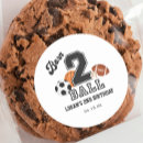 Search for sports stickers All star birthday