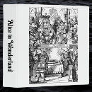 Search for lawyer binders Black and white