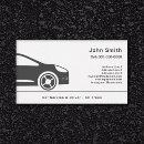 Search for transportation business cards Qr code