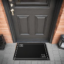 Search for spanish doormats Elegant