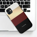 Search for burgundy iphone cases Gold