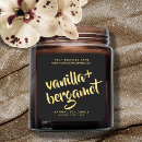 Search for black and gold labels Script