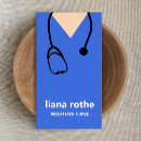 Search for nurse business cards healthcare
