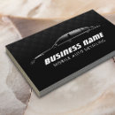Search for luxury car business cards Auto