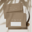 Search for calligraphy wedding envelopes Elegant