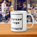 Search for company name mugs Logo